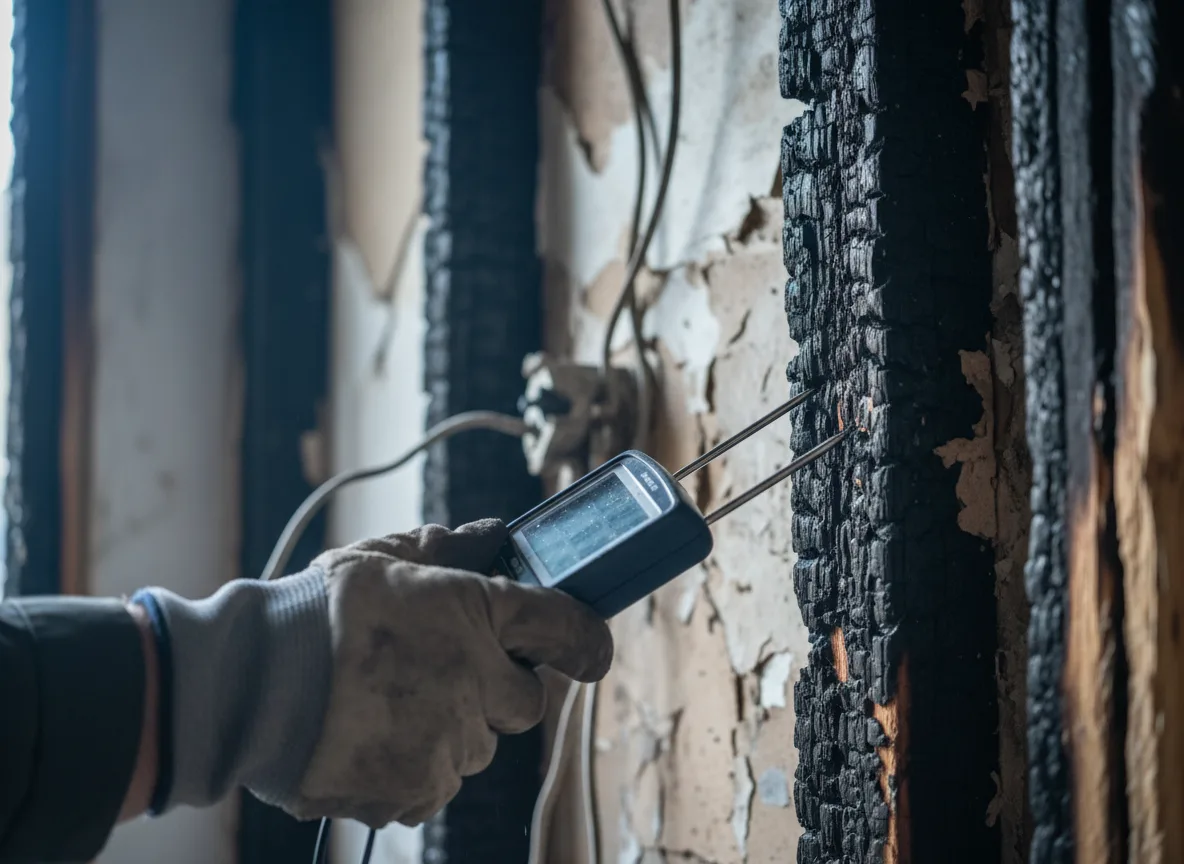 Fire Damage Restoration Gorman, TX FAQs